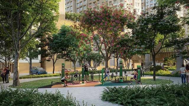 Bhartiya City Nikoo Homes, Nikoo Homes Sadahalli, Bhartiya City Bangalore, apartments near Bangalore Airport, luxury flats Sadahalli Bangalore, Nikoo Homes price, Bhartiya City North Bangalore