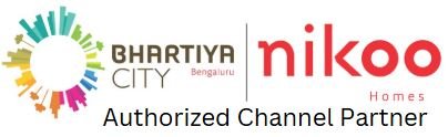 Bhartiya City Nikoo Homes, Nikoo Homes Sadahalli, Bhartiya City Bangalore, apartments near Bangalore Airport, luxury flats Sadahalli Bangalore, Nikoo Homes price, Bhartiya City North Bangalore
